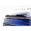 Maxton - Spoiler Cap 3D Porsche Taycan Turbo S Mk1