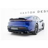 Maxton - Becquet 3D Porsche Taycan Turbo S Mk1