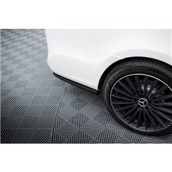 Maxton - Arriere Lame (avec une barre verticale) Mercedes-Benz Vito Extra Long W447