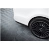 Maxton - Arriere Lame (avec une barre verticale) Mercedes-Benz Vito Extra Long W447
