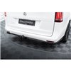 Maxton - Arriere Lame (avec une barre verticale) Mercedes-Benz Vito Extra Long W447