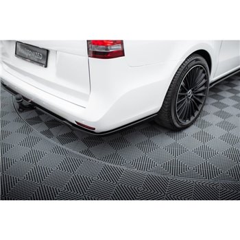 Maxton - Arriere Lame (avec une barre verticale) Mercedes-Benz Vito Extra Long W447