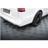 Maxton - Arriere Lame (avec une barre verticale) Mercedes-Benz Vito Extra Long W447