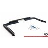 Maxton - Arriere Lame (avec une barre verticale) Mercedes-Benz Vito Extra Long W447
