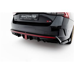 Maxton - Feu Stop Led Skoda Octavia RS Liftback / Combi Mk4 Facelift