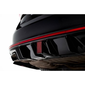 Maxton - Feu Stop Led Skoda Octavia RS Liftback / Combi Mk4 Facelift