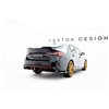 Maxton - Feu Stop Led Skoda Octavia RS Liftback / Combi Mk4 Facelift