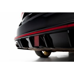 Maxton - Feu Stop Led Skoda Octavia RS Liftback / Combi Mk4 Facelift