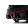 Maxton - Feu Stop Led Skoda Octavia RS Liftback / Combi Mk4 Facelift