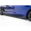 Maxton - Rajouts Des Bas De Caisse Porsche Taycan Turbo S Mk1