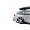Maxton - Lames De Pare-Chocs Arrière Latérales V.8 Skoda Octavia RS Liftback / Combi Mk4