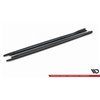 Maxton - Rajouts Des Bas De Caisse V.2 Skoda Octavia RS Liftback / Combi Mk4 Facelift