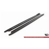 Maxton - Rajouts Des Bas De Caisse V.2 Skoda Octavia RS Liftback / Combi Mk4 Facelift