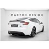 Maxton - Becquet 3D Tesla Model 3 Performance Mk1 Facelift
