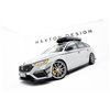 Maxton - Rajouts Des Bas De Caisse V.1 Skoda Octavia RS Liftback / Combi Mk4