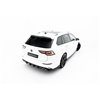 Maxton - Diffuseur Arrière Complet Volkswagen Golf R Variant Mk8 / Mk8 Facelift
