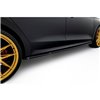 Maxton - Rajouts Des Bas De Caisse V.1 Skoda Octavia RS Liftback / Combi Mk4 Facelift