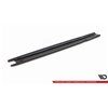 Maxton - Rajouts Des Bas De Caisse V.1 Skoda Octavia RS Liftback / Combi Mk4 Facelift