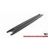 Maxton - Rajouts Des Bas De Caisse V.1 Skoda Octavia RS Liftback / Combi Mk4 Facelift