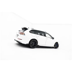 Maxton - Rajouts Des Bas De Caisse Volkswagen Golf R Variant Mk8 / Mk8 Facelift