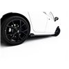 Maxton - Rajouts Des Bas De Caisse Volkswagen Golf R Variant Mk8 / Mk8 Facelift