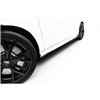 Maxton - Rajouts Des Bas De Caisse Volkswagen Golf R Variant Mk8 / Mk8 Facelift