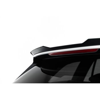 Maxton - Becquet Volkswagen Golf R Variant Mk8 / Mk8 Facelift