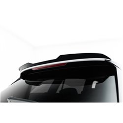 Maxton - Becquet Volkswagen Golf R Variant Mk8 / Mk8 Facelift