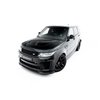 Maxton - Lame Du Pare-Chocs Avant Land Rover Range Rover SVR Mk2 Facelift