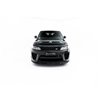 Maxton - Lame Du Pare-Chocs Avant Land Rover Range Rover SVR Mk2 Facelift
