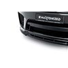 Maxton - Lame Du Pare-Chocs Avant Land Rover Range Rover SVR Mk2 Facelift