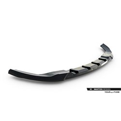 Maxton - Lame Du Pare-Chocs Avant Land Rover Range Rover SVR Mk2 Facelift