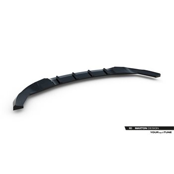 Maxton - Lame Du Pare-Chocs Avant Land Rover Range Rover SVR Mk2 Facelift