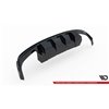 Maxton - Rajout Du Pare-Chocs Arriere Skoda Octavia RS Liftback / Combi Mk4 Facelift