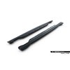 Maxton - Rajouts Des Bas De Caisse Land Rover Range Rover SVR Mk2 Facelift