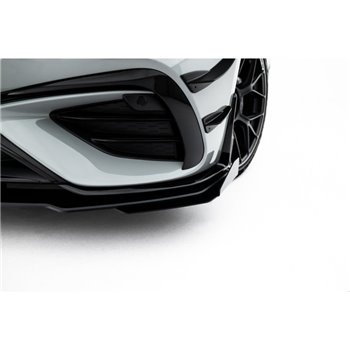 Maxton - Front Flaps Flaps Mercedes-AMG CLE 53 Aero C236