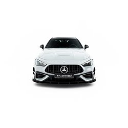 Maxton - Avant Flaps Flaps Mercedes-AMG CLE 53 Aero C236