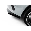 Maxton - Street Pro Central Diffuseur Arriere Mercedes-AMG CLE 53 Aero C236 Noir