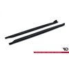 Maxton - Rajouts Des Bas De Caisse V.2 Skoda Octavia RS Liftback / Combi Mk4