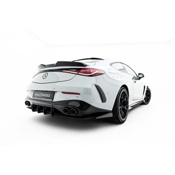 Maxton - Volets Latéraux Arrière Mercedes-AMG CLE 53 Aero C236