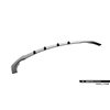 Maxton - Street Pro Lame Du Pare-Chocs Avant Mercedes-AMG CLE 53 Aero C236 Noir