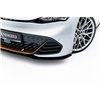 Maxton - Street Pro Lame Du Pare-Chocs Avant Cupra Born Mk1 Noir