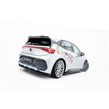 Maxton - Arriere Lame (avec une barre verticale) Cupra Born Mk1