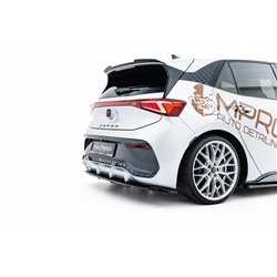 Maxton - Arriere Lame (avec une barre verticale) Cupra Born Mk1