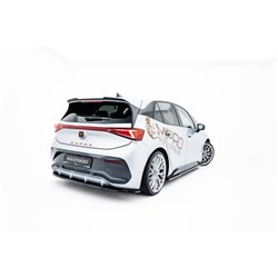 Maxton - Spoiler Cap Cupra Born Mk1