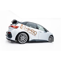 Maxton - Rajouts Des Bas De Caisse Cupra Born Mk1