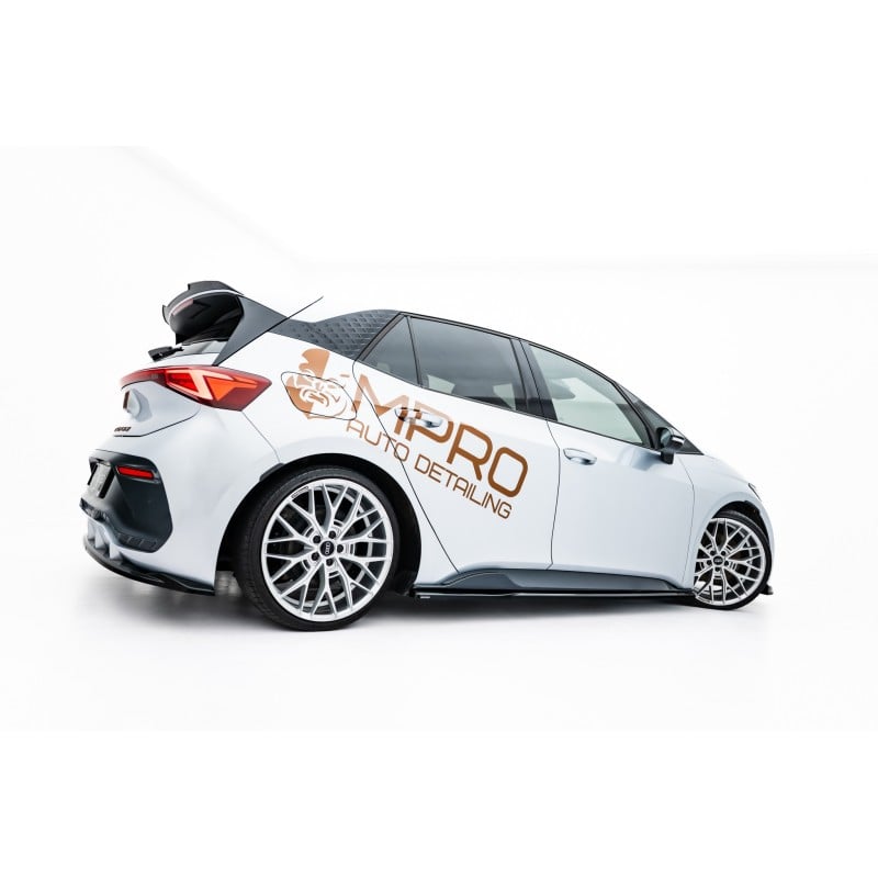 Maxton - Rajouts Des Bas De Caisse Cupra Born Mk1