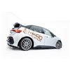 Maxton - Rajouts Des Bas De Caisse Cupra Born Mk1