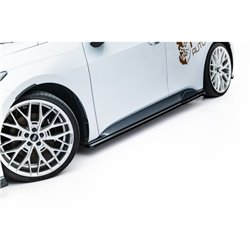 Maxton - Rajouts Des Bas De Caisse Cupra Born Mk1