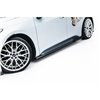 Maxton - Rajouts Des Bas De Caisse Cupra Born Mk1